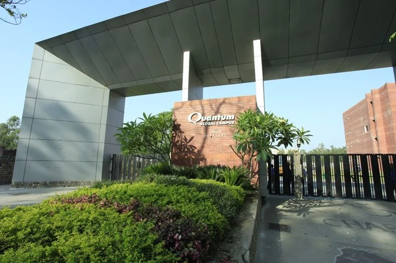 Quantum School of Technology, Roorkee