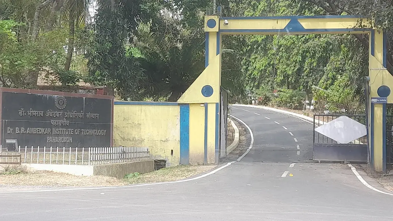 DBRAIT, Port Blair