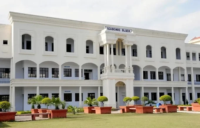 COER Roorkee 