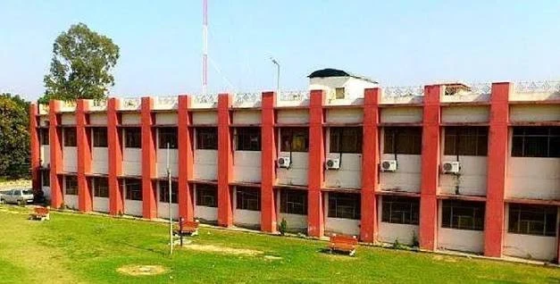 GKV Haridwar