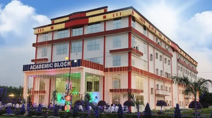 Haridwar University, Roorkee