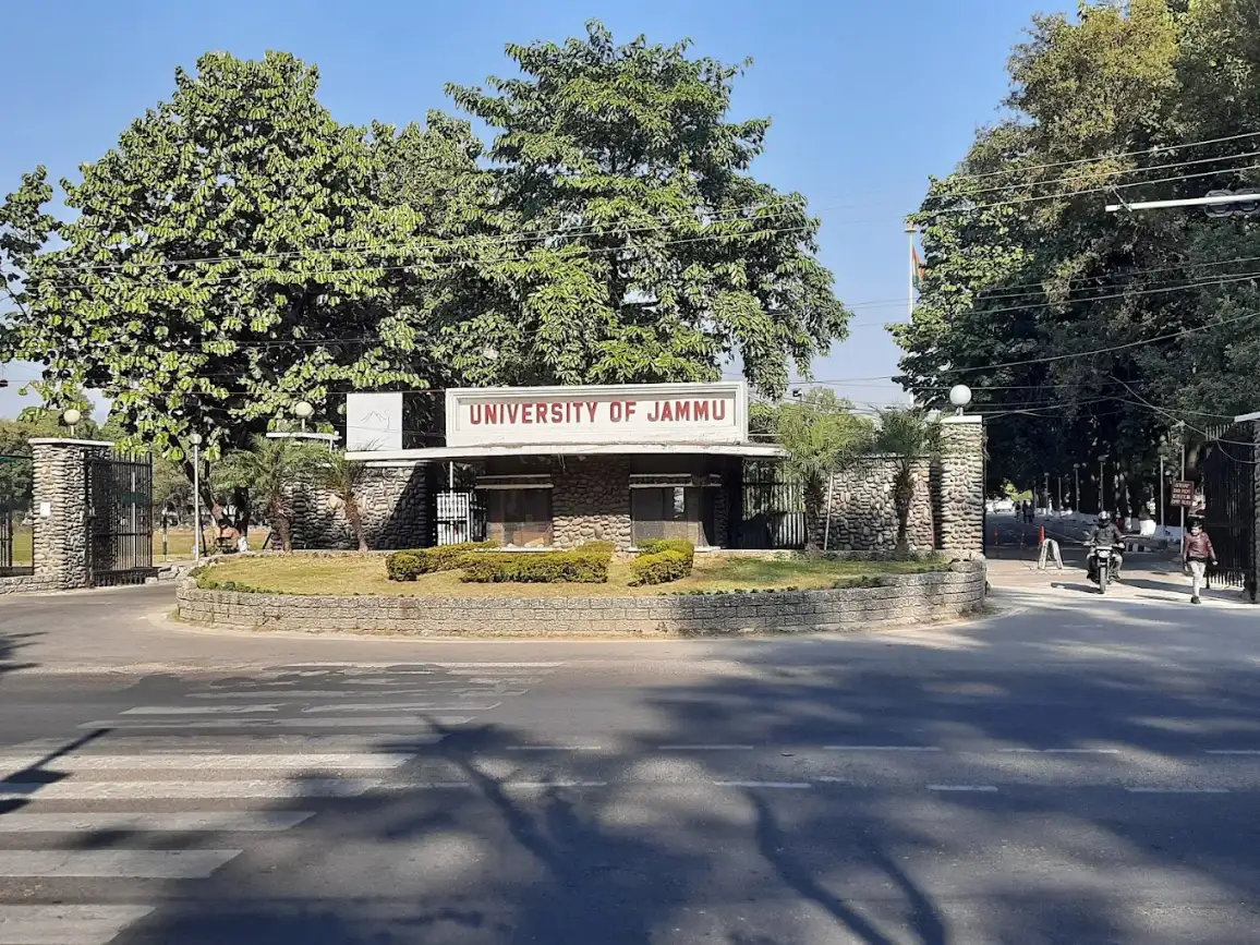 Jammu University