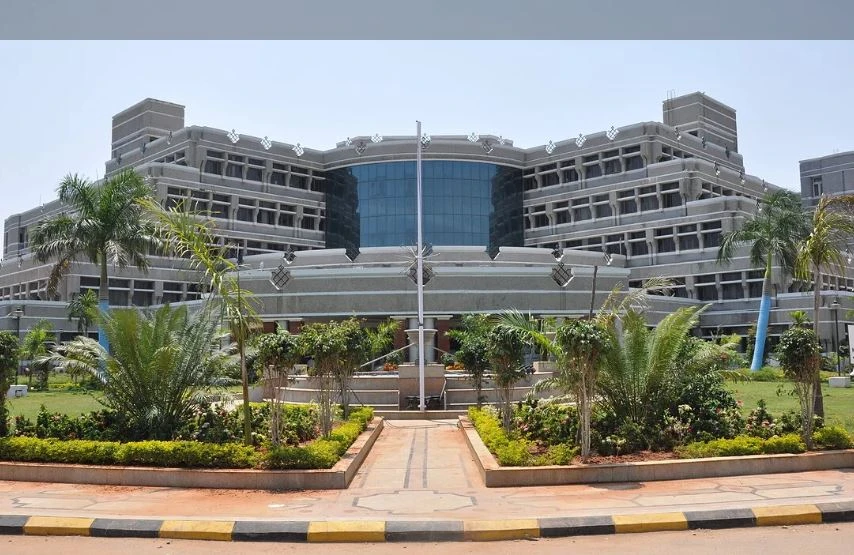 Sri Balaji Law School, Puducherry