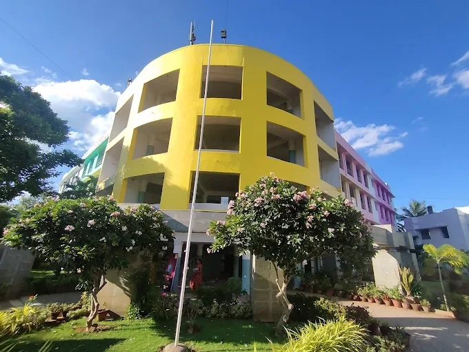 ACET Pondicherry