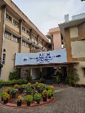 Agnel Institute of Technology and Design, Goa