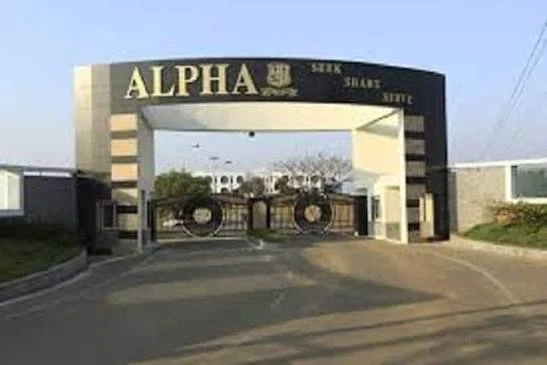 Alpha College of Engineering and Technology, Puducherry
