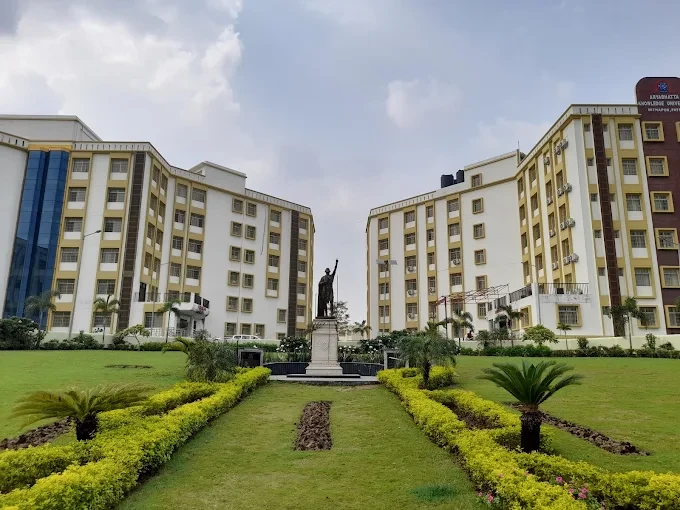 AKU Patna