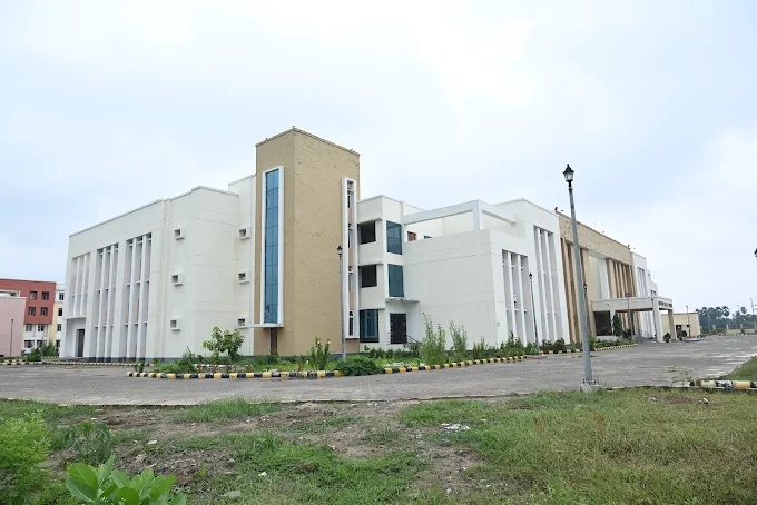 Bakhtiyarpur College of Engineering, Patna