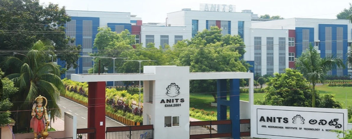 ANITS