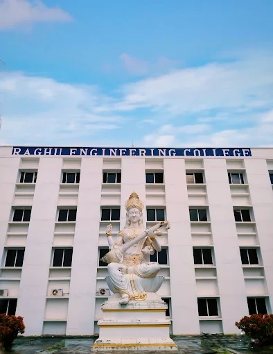 Raghu Engineering College, Visakhapatnam