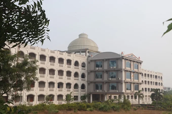 Sanketika Institute of Technology and Management, Visakhapatnam