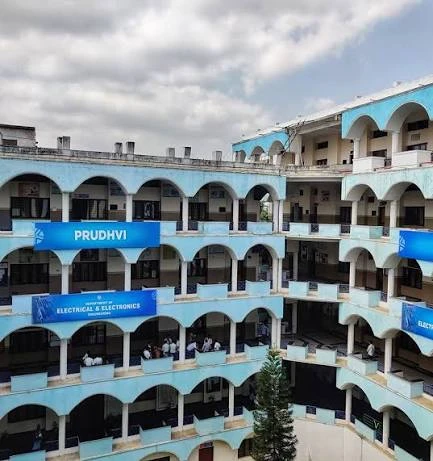 Vignan's Institute of Engineering for Women, Visakhapatnam