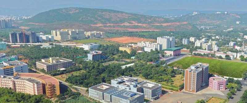 GITAM Institute of Technology, Visakhapatnam (GITAM University)