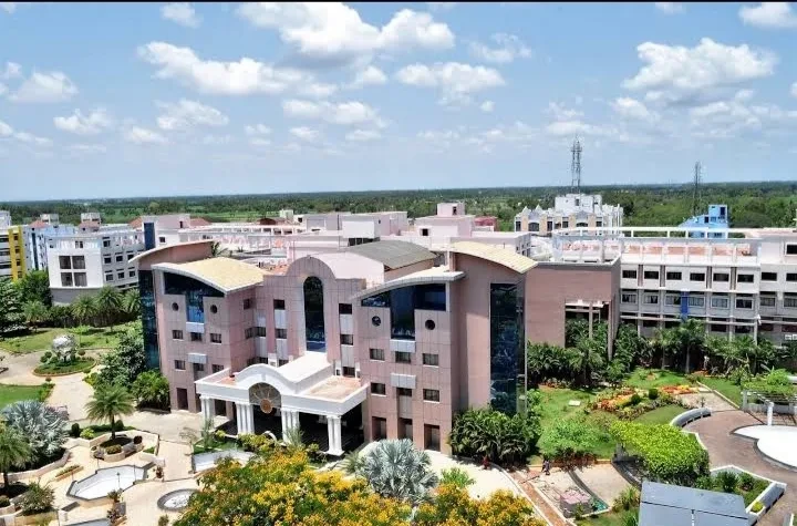 Sri Manakula Vinayagar Medical College and Hospital, Puducherry