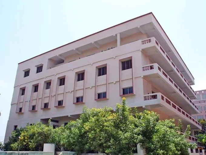 Pydah Kaushik College of Engineering, Visakhapatnam