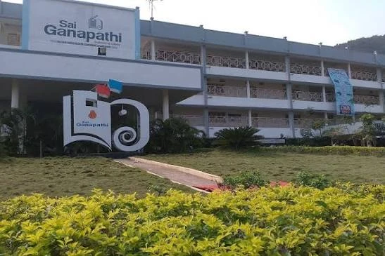 Sai Ganapathi Engineering College, Visakhapatnam