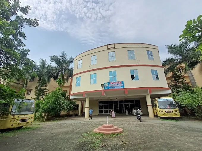 Simhadhri Educational Society Group of Institutions, Sabbavaram