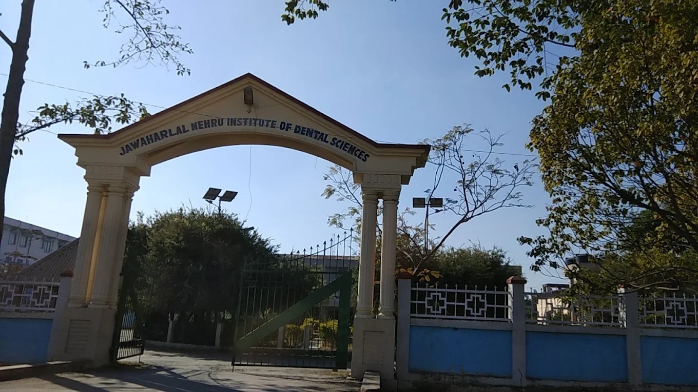 JNIMS Imphal