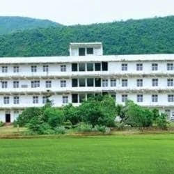 All Saints PG College, Visakhapatnam