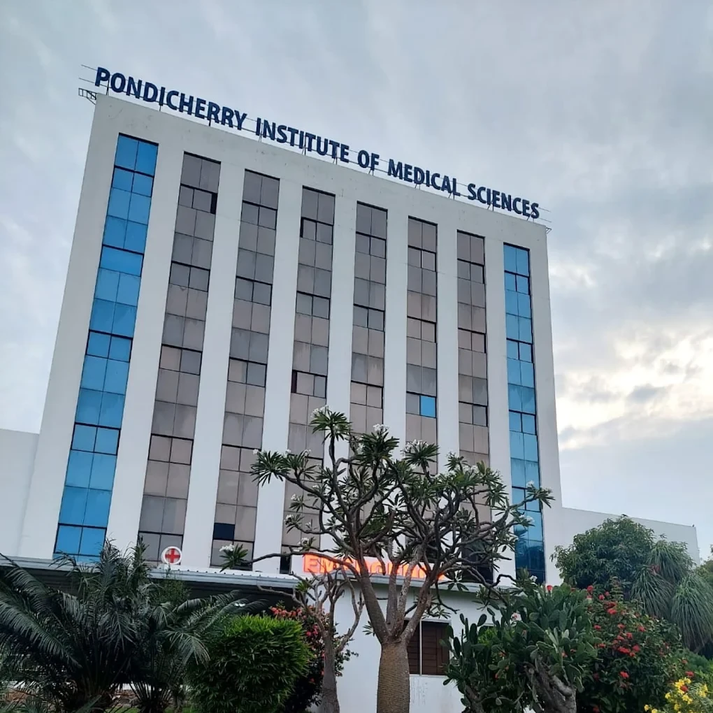 Pondicherry Institute of Medical Sciences