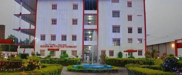 BIT Gaya