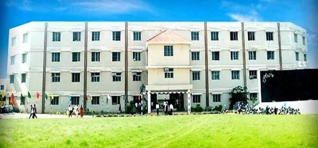 Christ College of Engineering and Technology, Puducherry