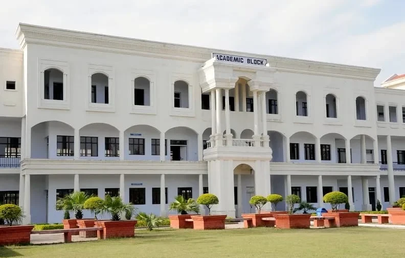 COER University, Roorkee