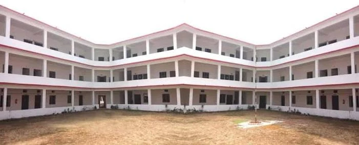 Exalt College of Engineering and Technology, Hajipur