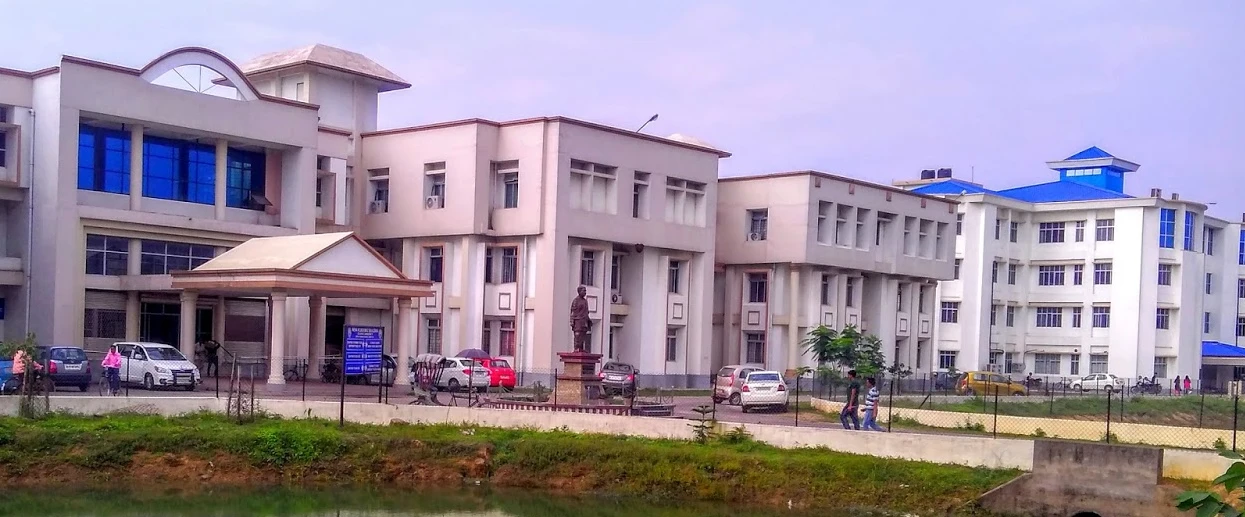 Gauhati University Institute of Science and Technology, Guwahati