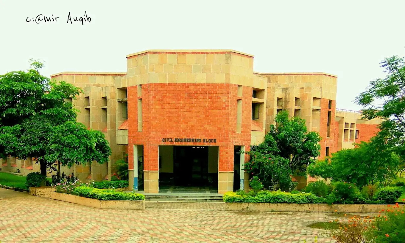 GCET Jammu