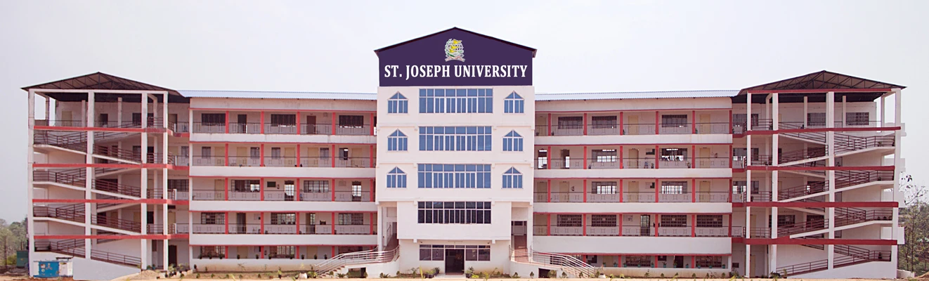 St Joseph University, Dimapur