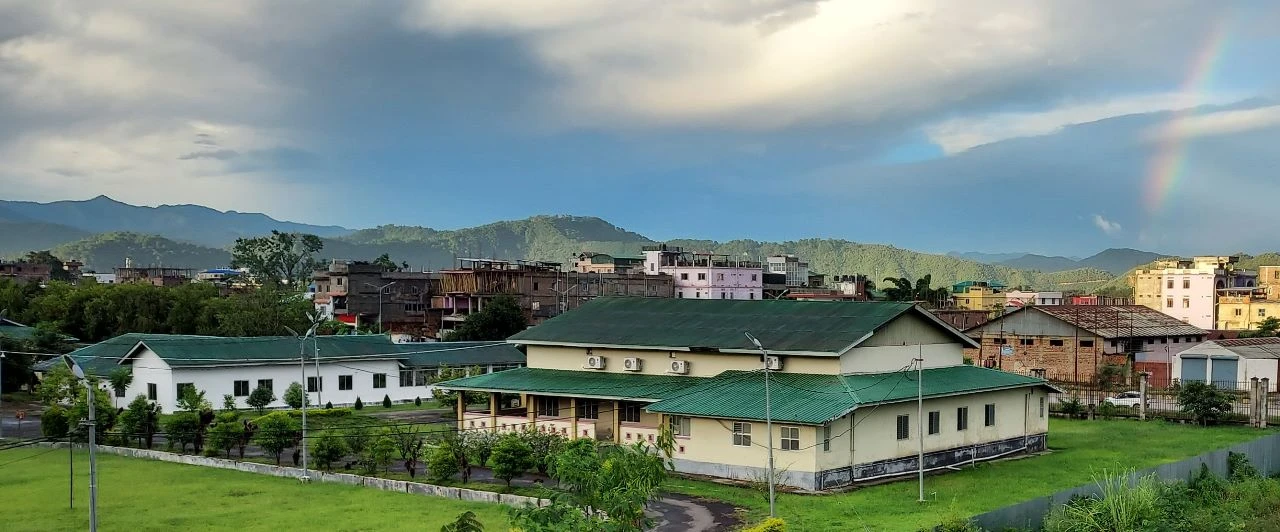 IIIT Manipur