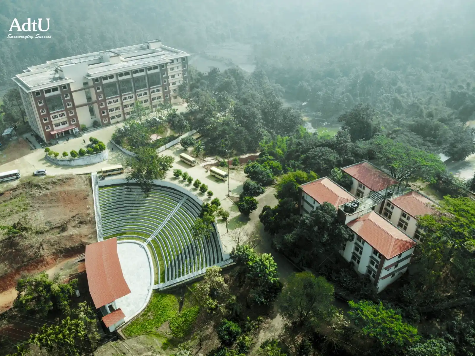 ADTU Guwahati