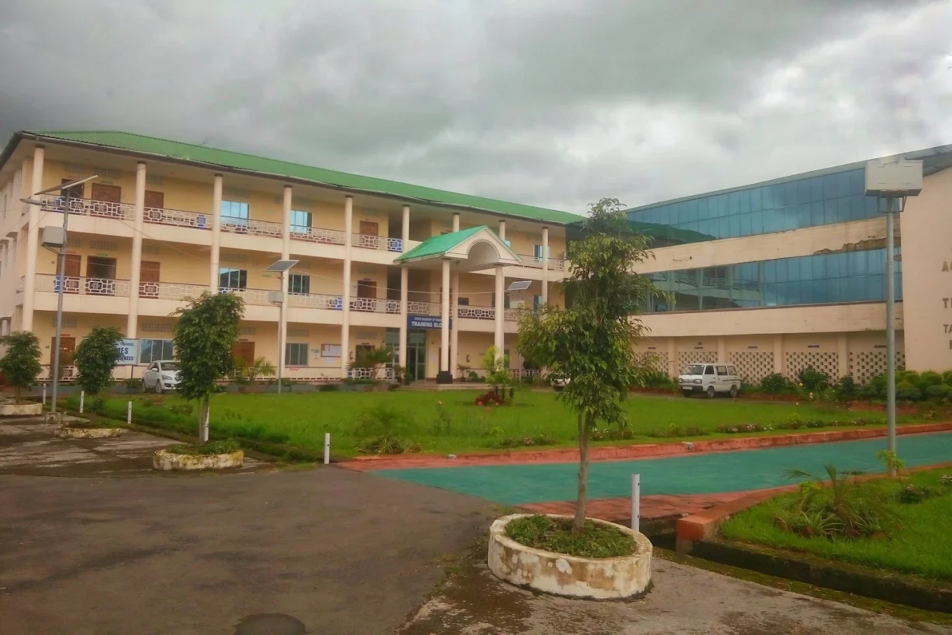 Manipur Technical University, Imphal
