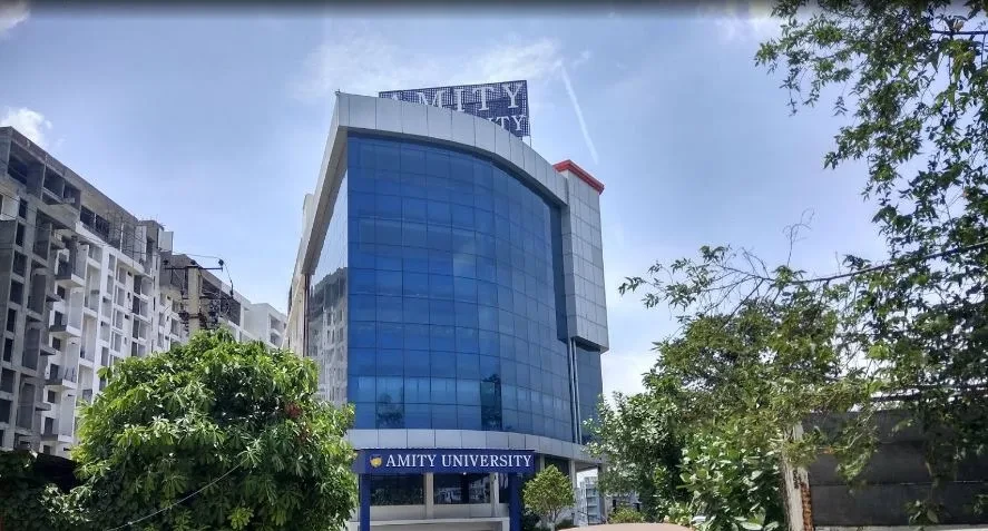 Amity University, Patna