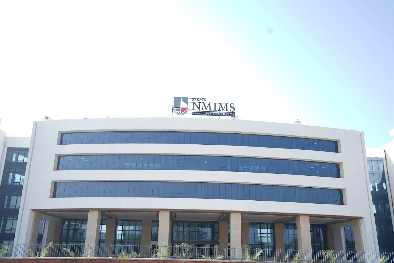 NMIMS School of Technology Management and Engineering, Chandigarh