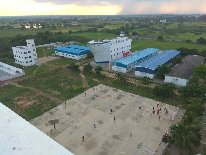 IMA Chennai