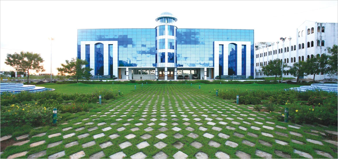 Jeppiaar Engineering College