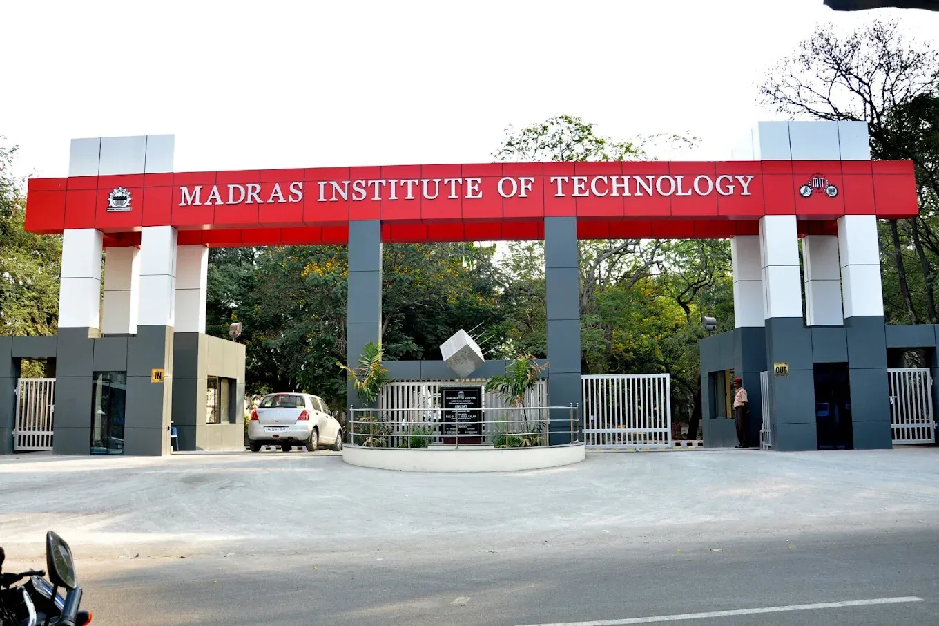 MIT Chennai