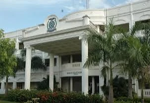 Magna College of Engineering