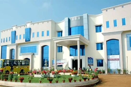 ABA Balasore
