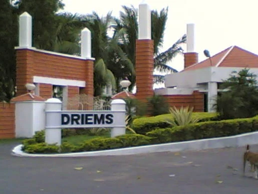 Dhaneswar Rath Institute of Engineering and Management Studies MBA, Cuttack