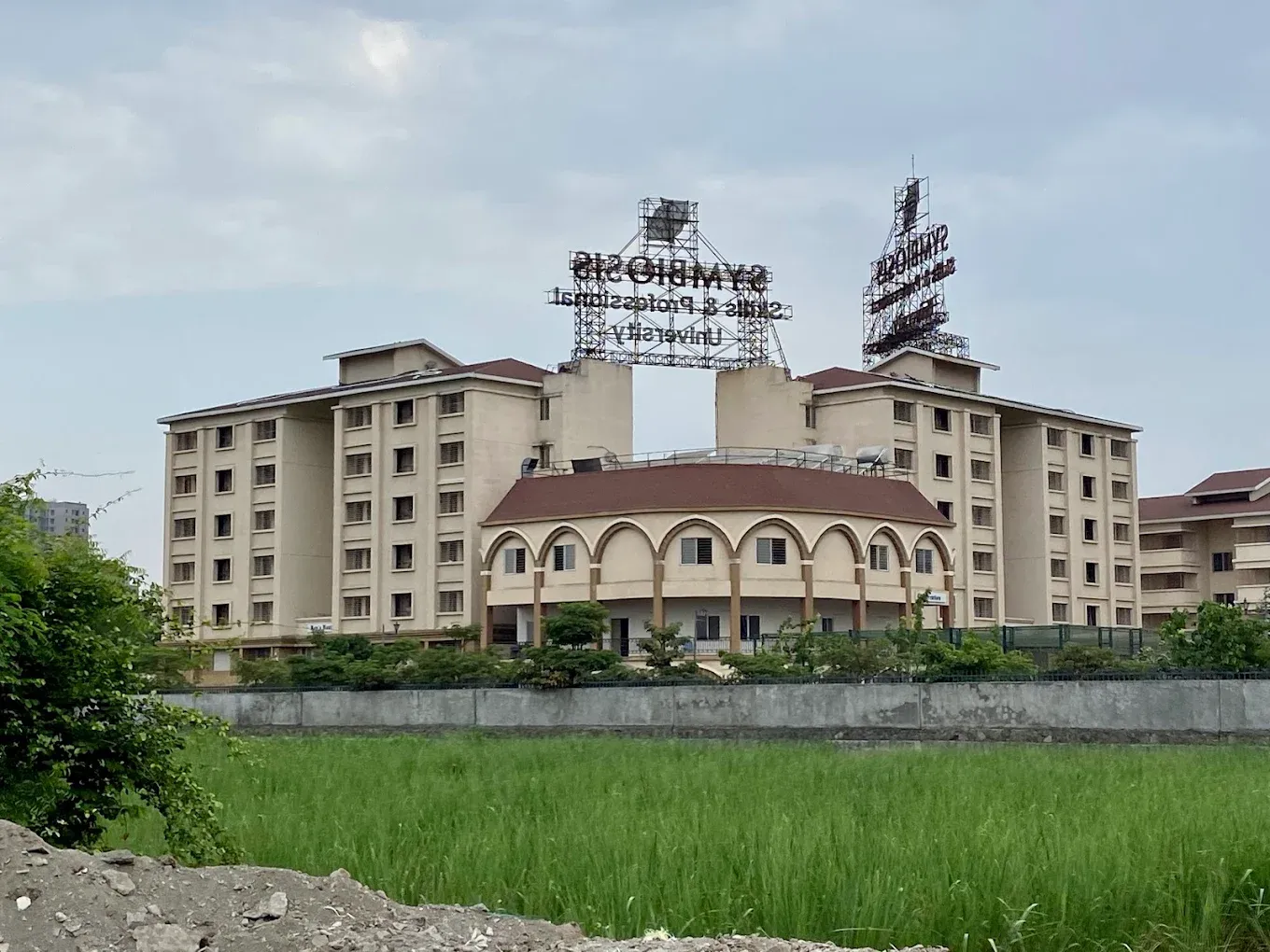 SSPU Pune