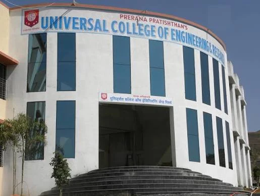 UCOER Pune