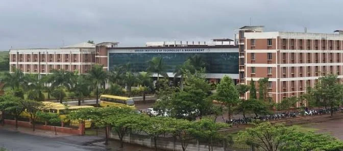 AITM Belgaum