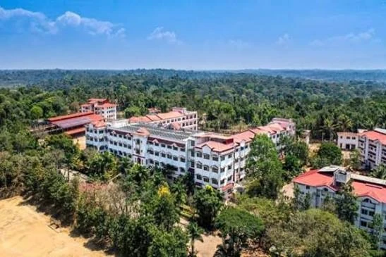 Coorg Institute of Technology, Kodagu