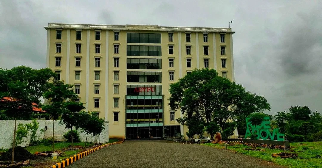ADYPU, Pune