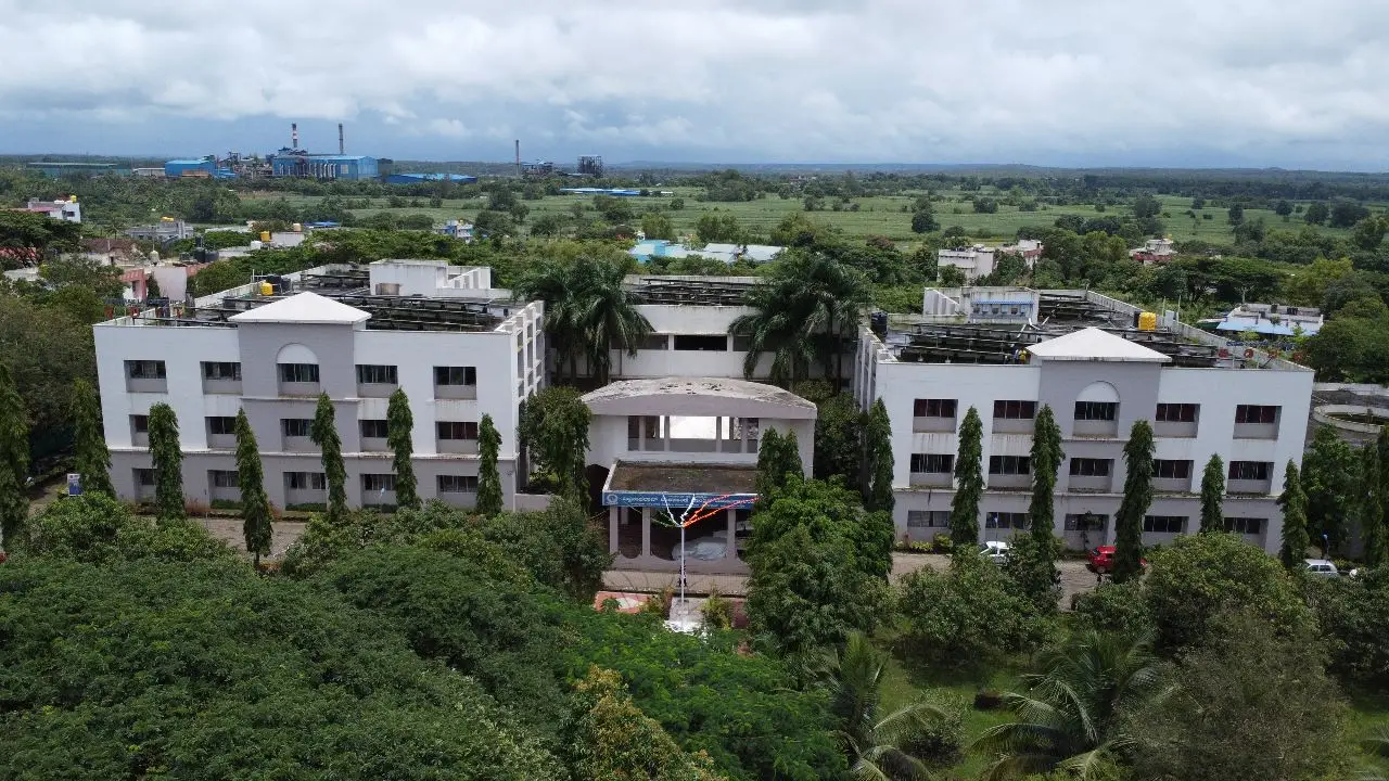 KLS Vishwanathrao Deshpande Institute of Technology, Haliyal