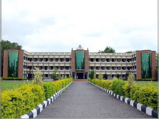 AGMR College of Engineering and Technology