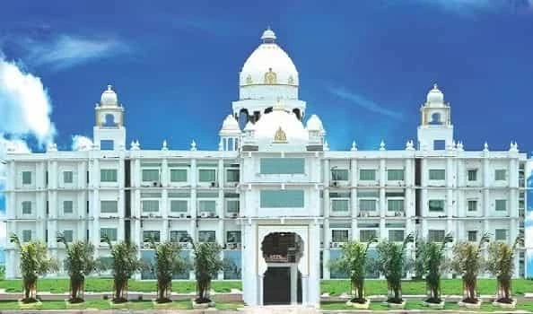 AIET Gulbarga